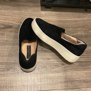 Steve Madden Platform Sneaker